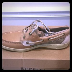 Brand new Sperry Top Slider